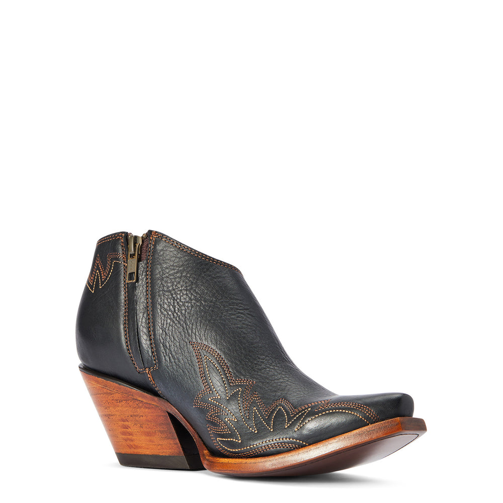 
                  
                    Ariat Women's Jolene Sedona Western Fashion Booties - Snip Toe Black
                  
                