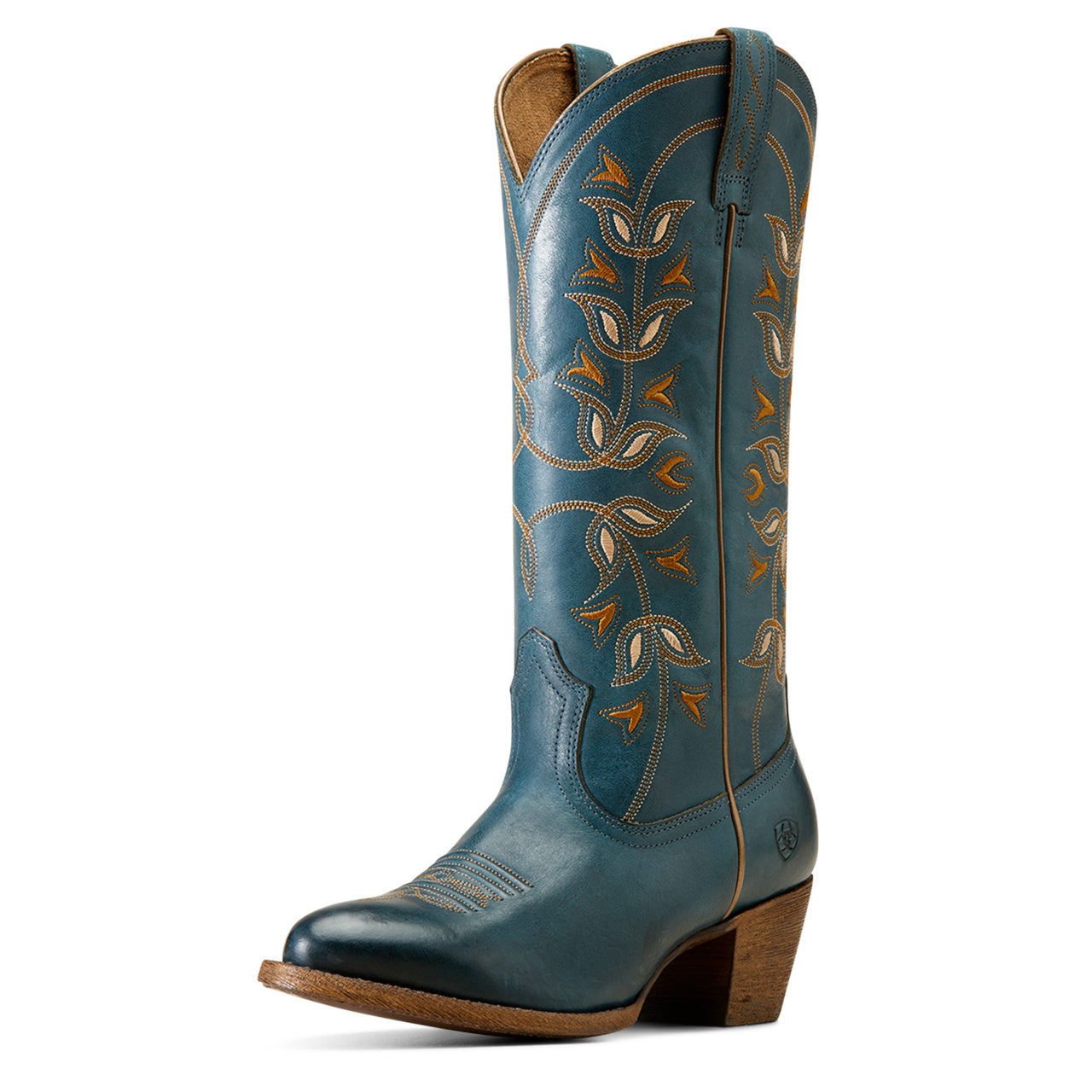 Ariat Women's Desert Holly Western Boots - Round Toe