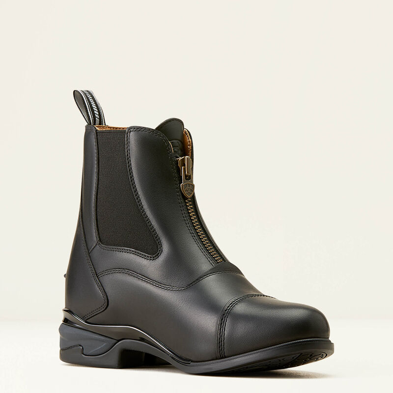 
                  
                    Alternate Front Angled View of Ariat Women's Devon Nitro Paddock Boot
                  
                
