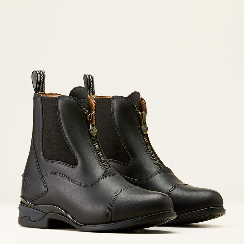 
                  
                    Pair of Ariat Women's Devon Nitro Paddock Boots
                  
                