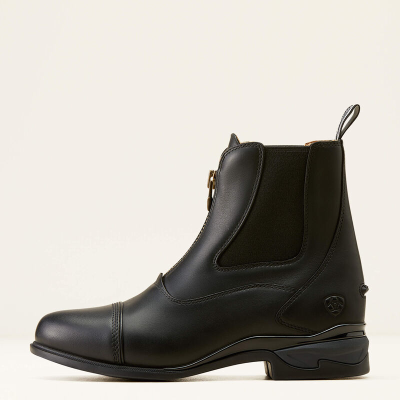 
                  
                    Side Profile of Ariat Women's Devon Nitro Paddock Boot
                  
                