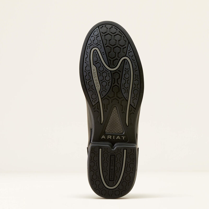
                  
                    Outsole of Ariat Women's Devon Nitro Paddock Boot
                  
                