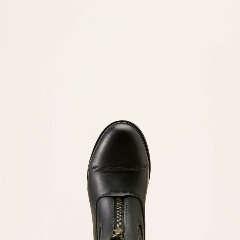 
                  
                    Toe Box of Ariat Women's Devon Nitro Paddock Boot
                  
                