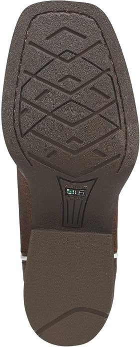 
                  
                    Ariat Kids Tombstone Western Boot
                  
                