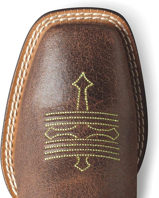 Ariat Kids Tombstone Western Boot