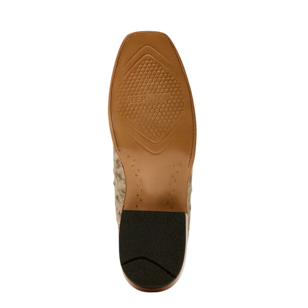 
                  
                    Sole of Ariat Men's Futurity Outlaw Narrow Cutter Toe Cowboy Boot
                  
                