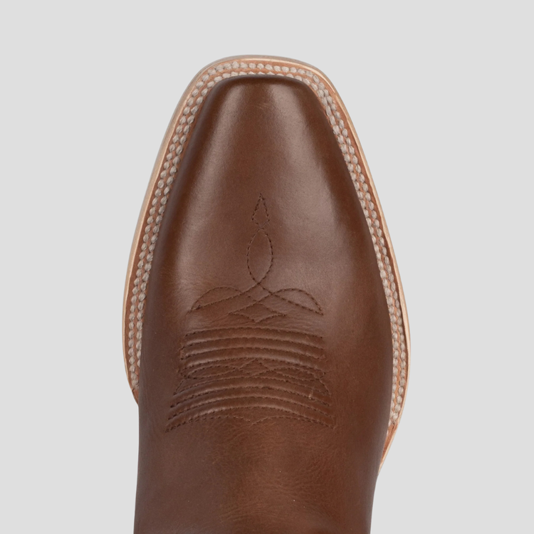 Cowboy Boot Toe Styles Guide Jeb’s Western Wearhouse