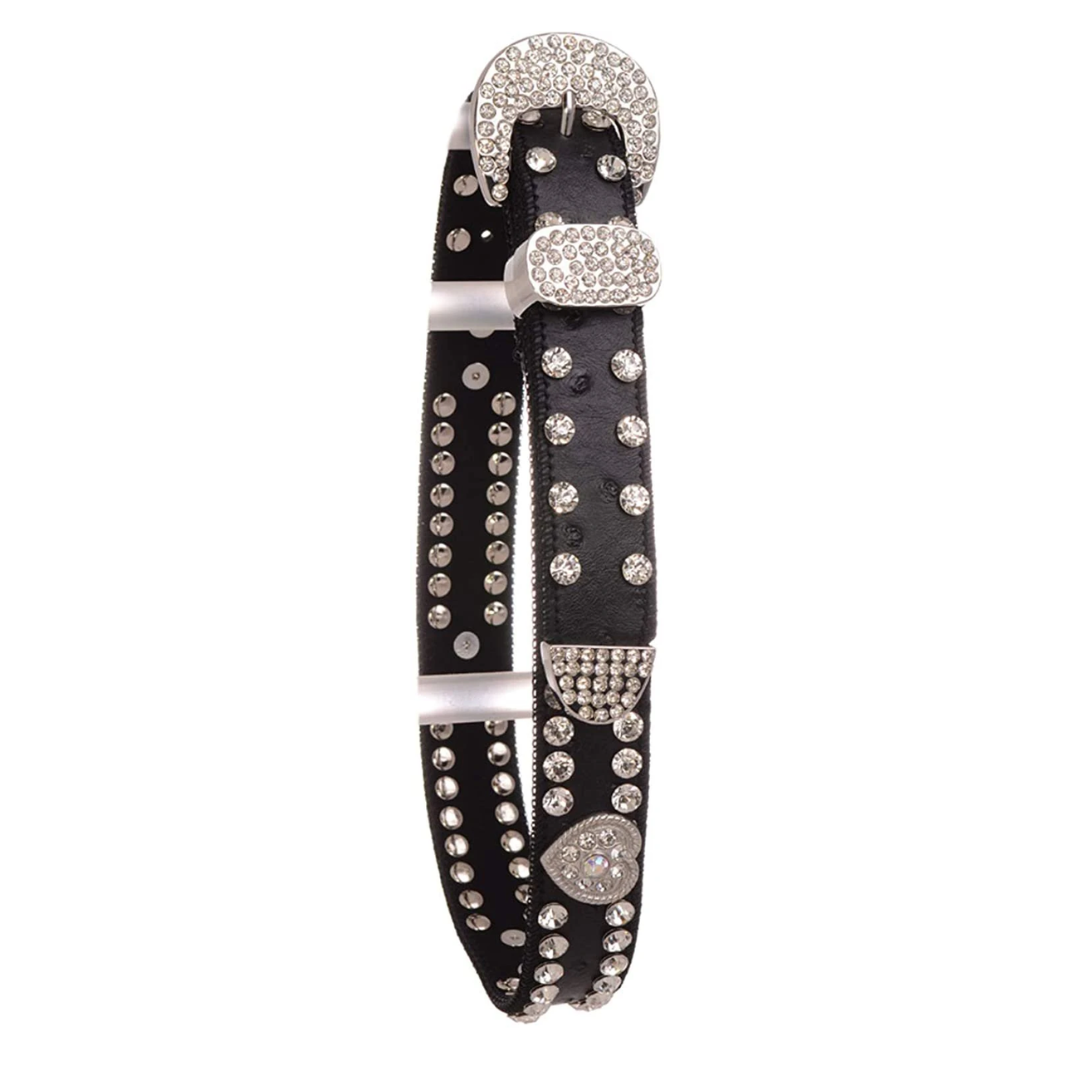 Western Roughy Kids Belts | Boys & Girls Western Belts | Jebs Wear