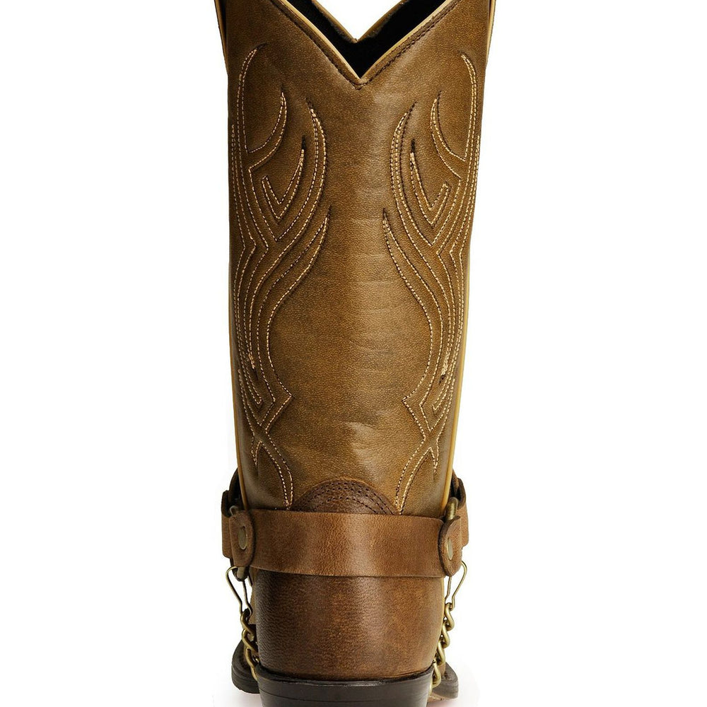 
                  
                    Sage Boots by Abilene Men's 12" Harness Boots
                  
                