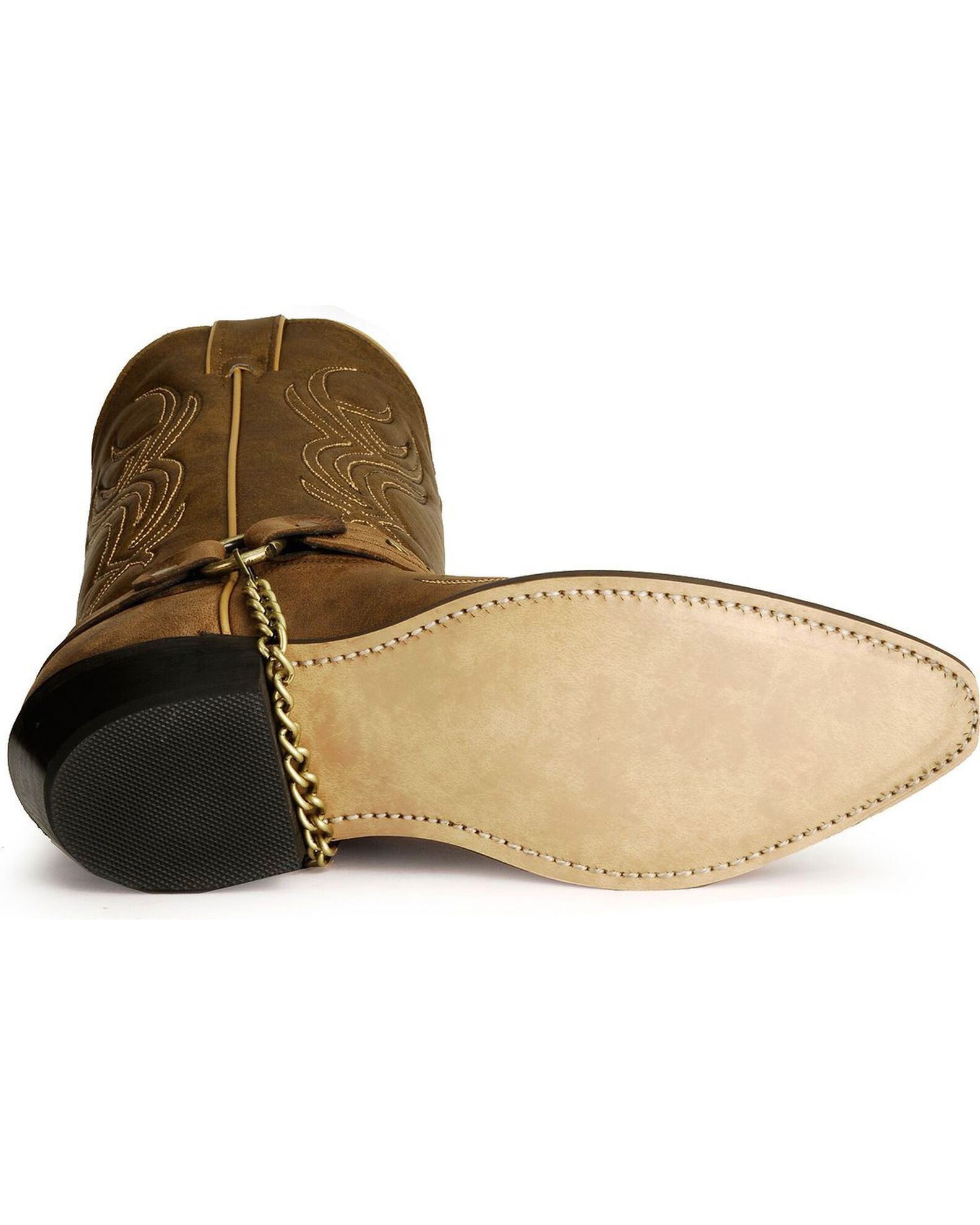 Abilene Men's Sage 12