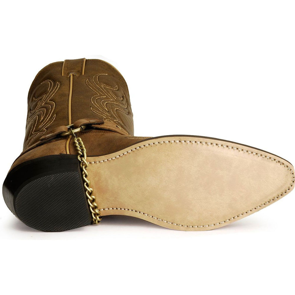 
                  
                    Sage Boots by Abilene Men's 12" Harness Boots
                  
                