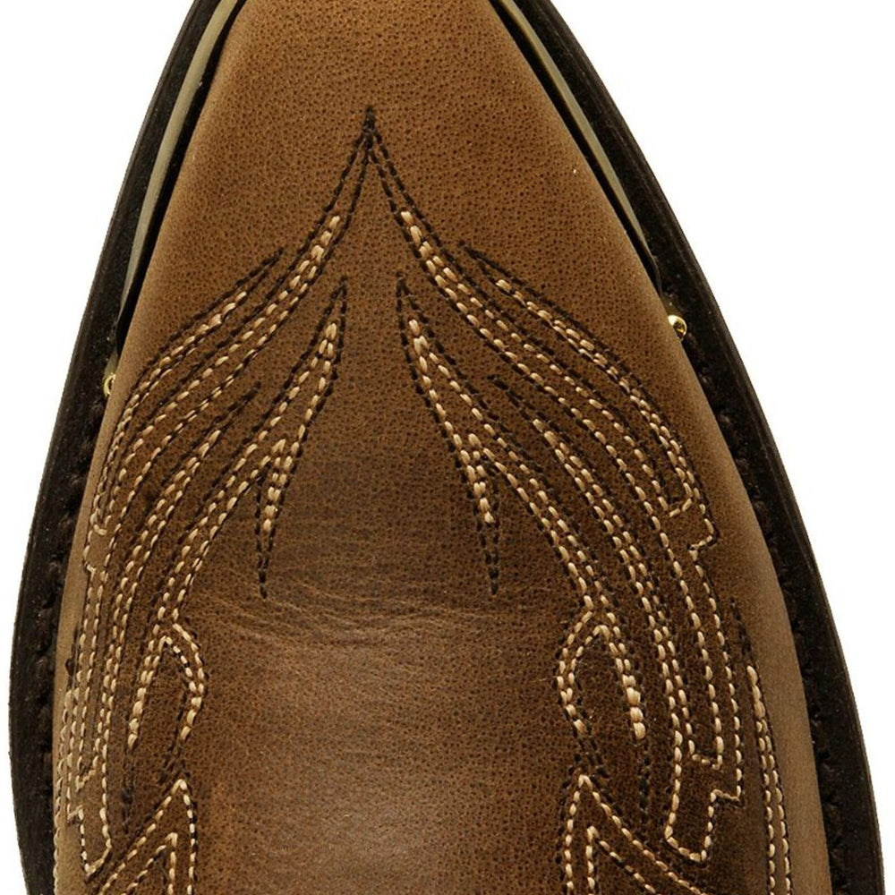 
                  
                    Sage Boots by Abilene Men's 12" Harness Boots
                  
                
