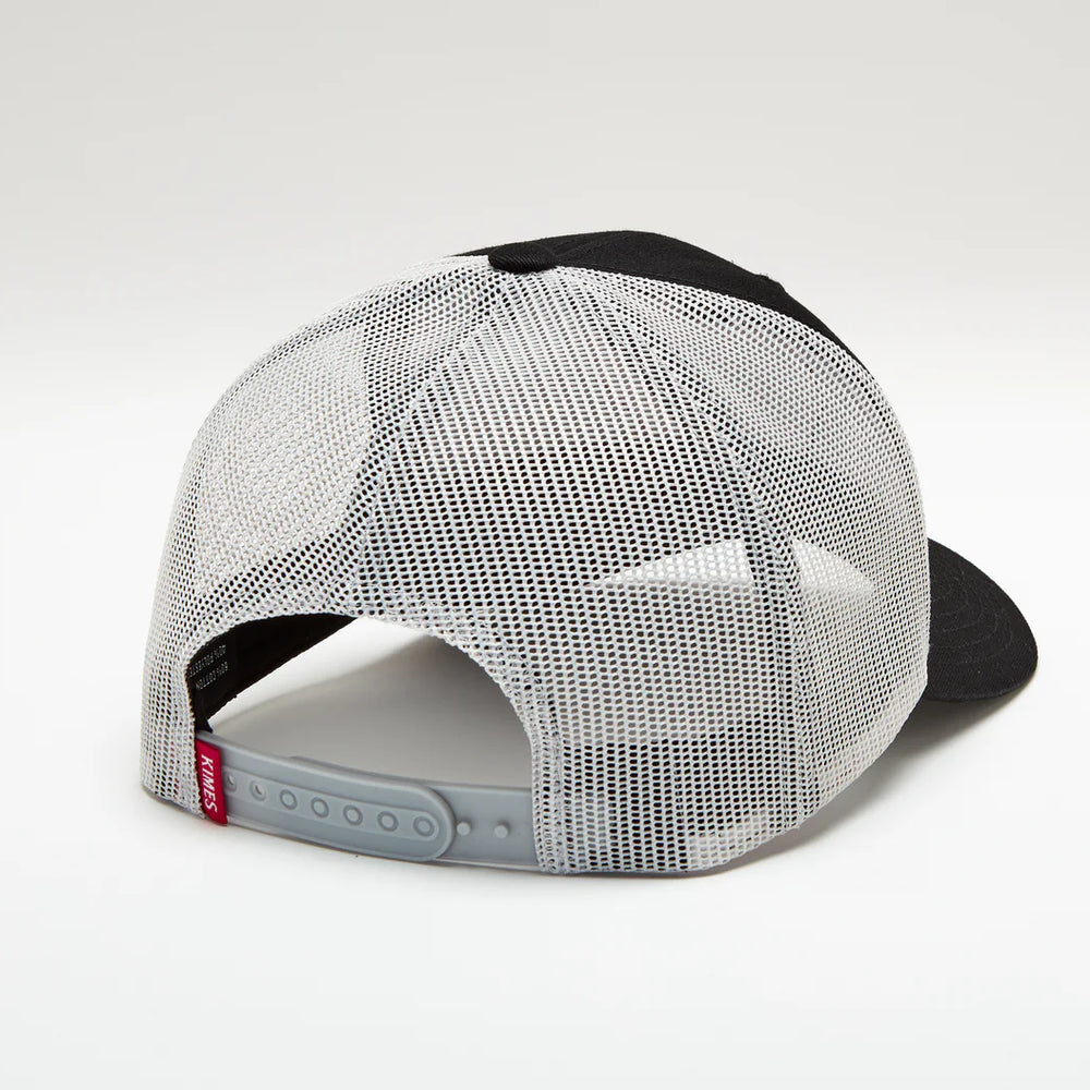 Kimes Ranch The Distance Trucker Hat 