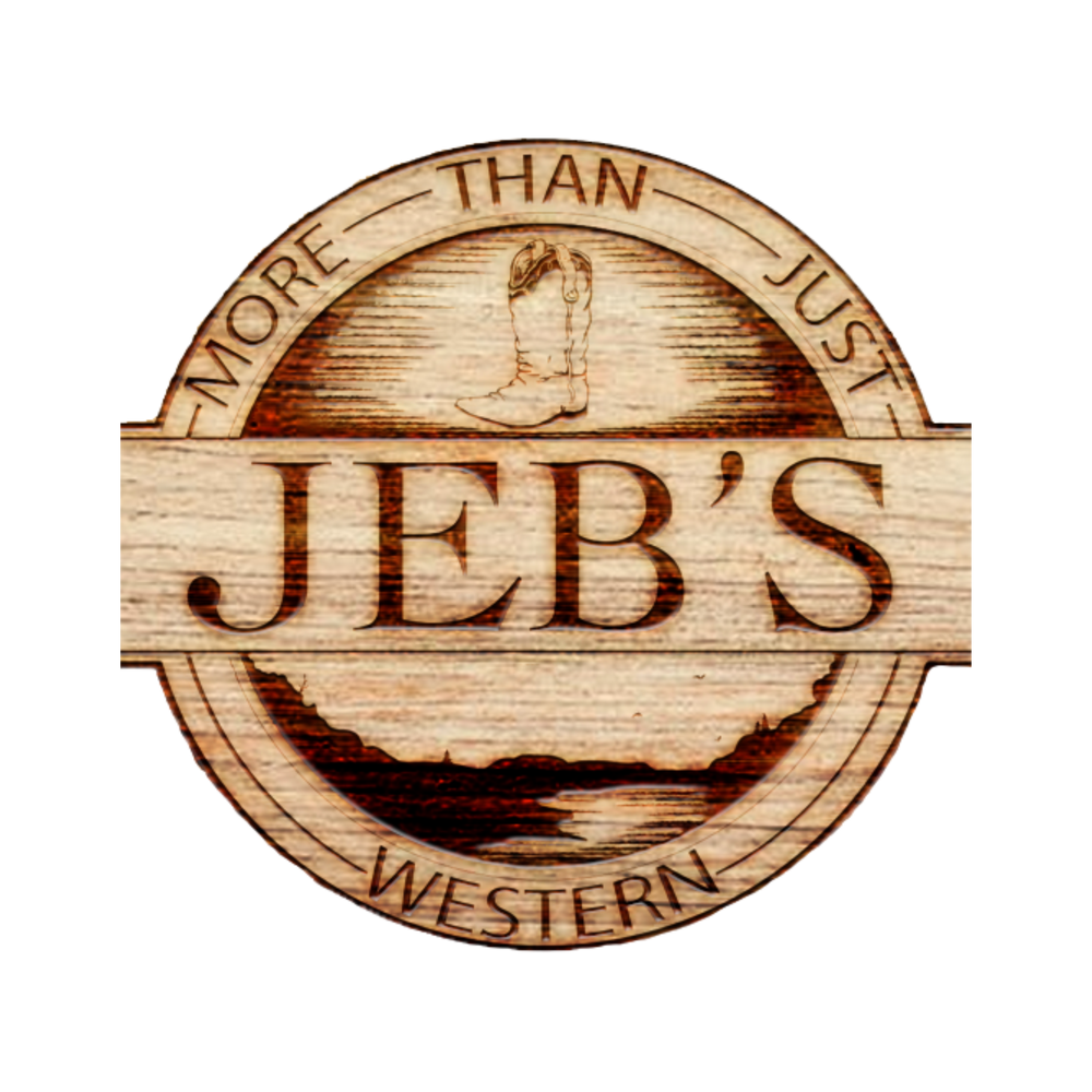 Jeb's Western, Work, and Outdoor Wear