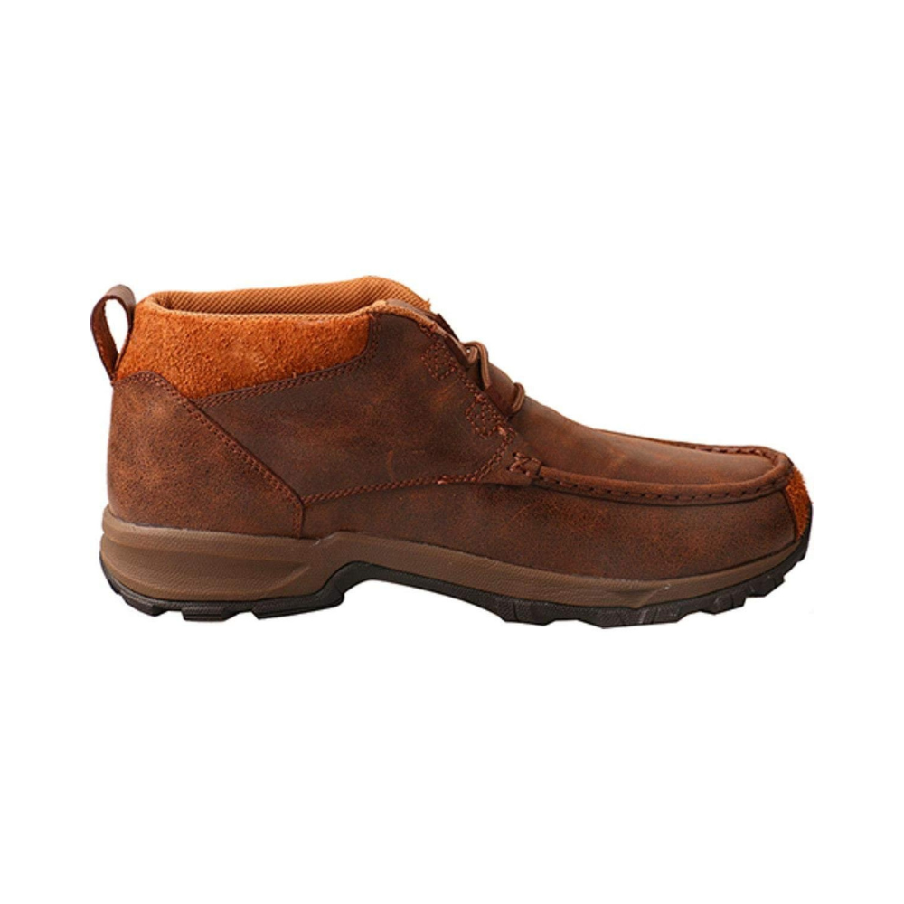 Twisted X Men's 4" Hiker Boot