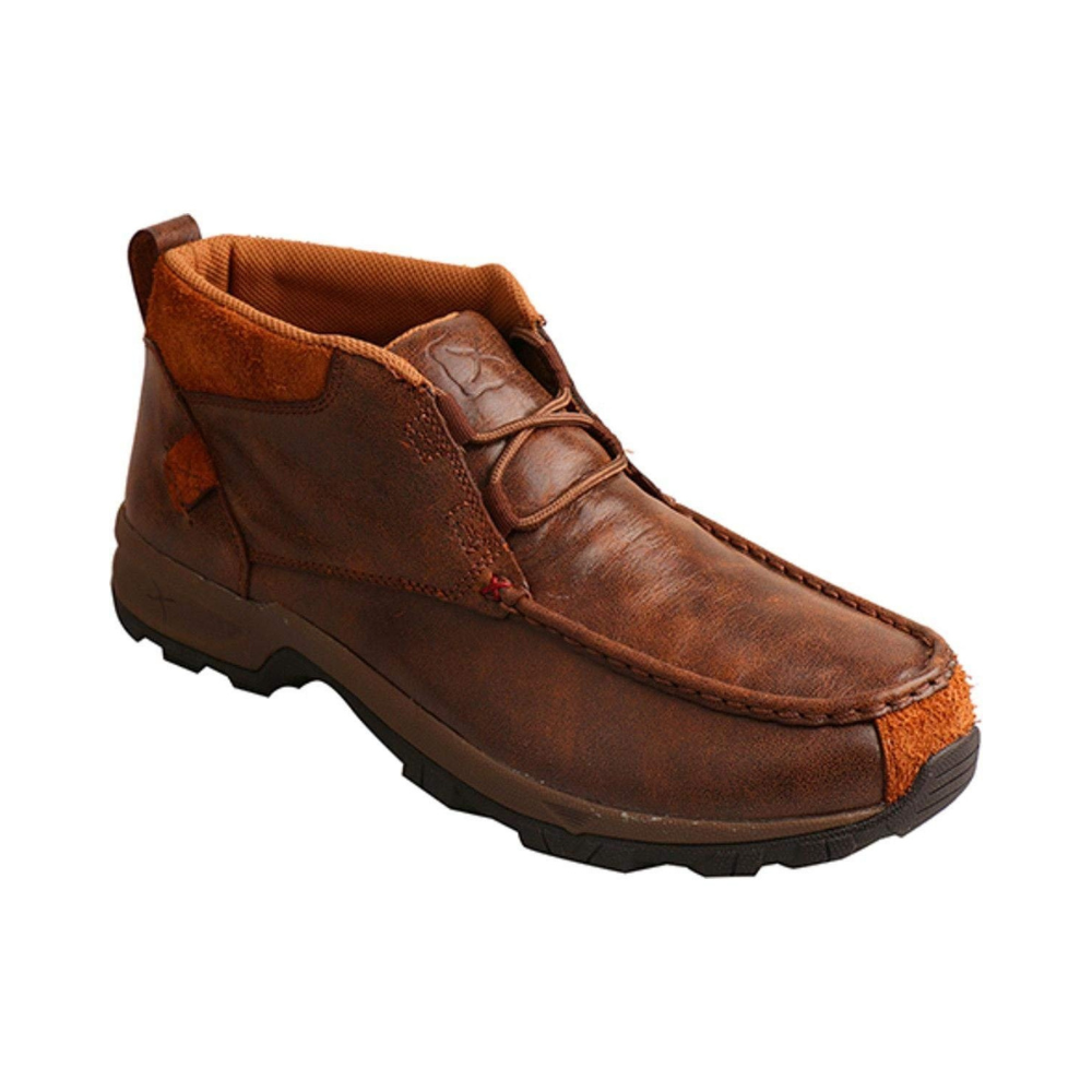 Twisted X Men's 4" Hiker Boot