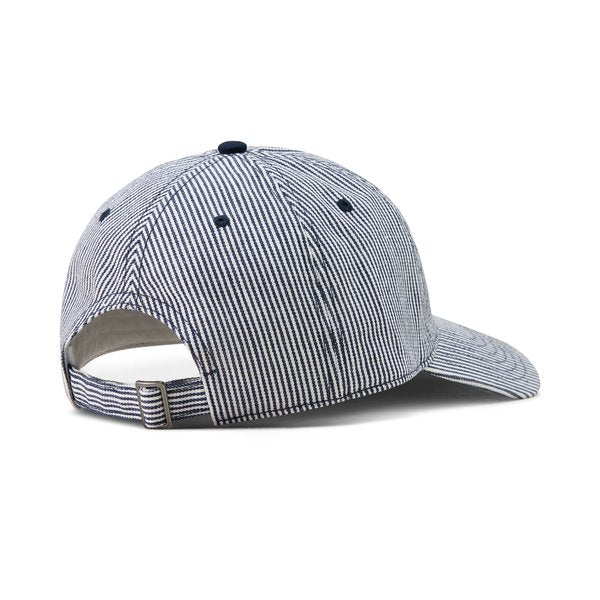 Back of Ariat ADT Country Cap showing adjustable slider closure