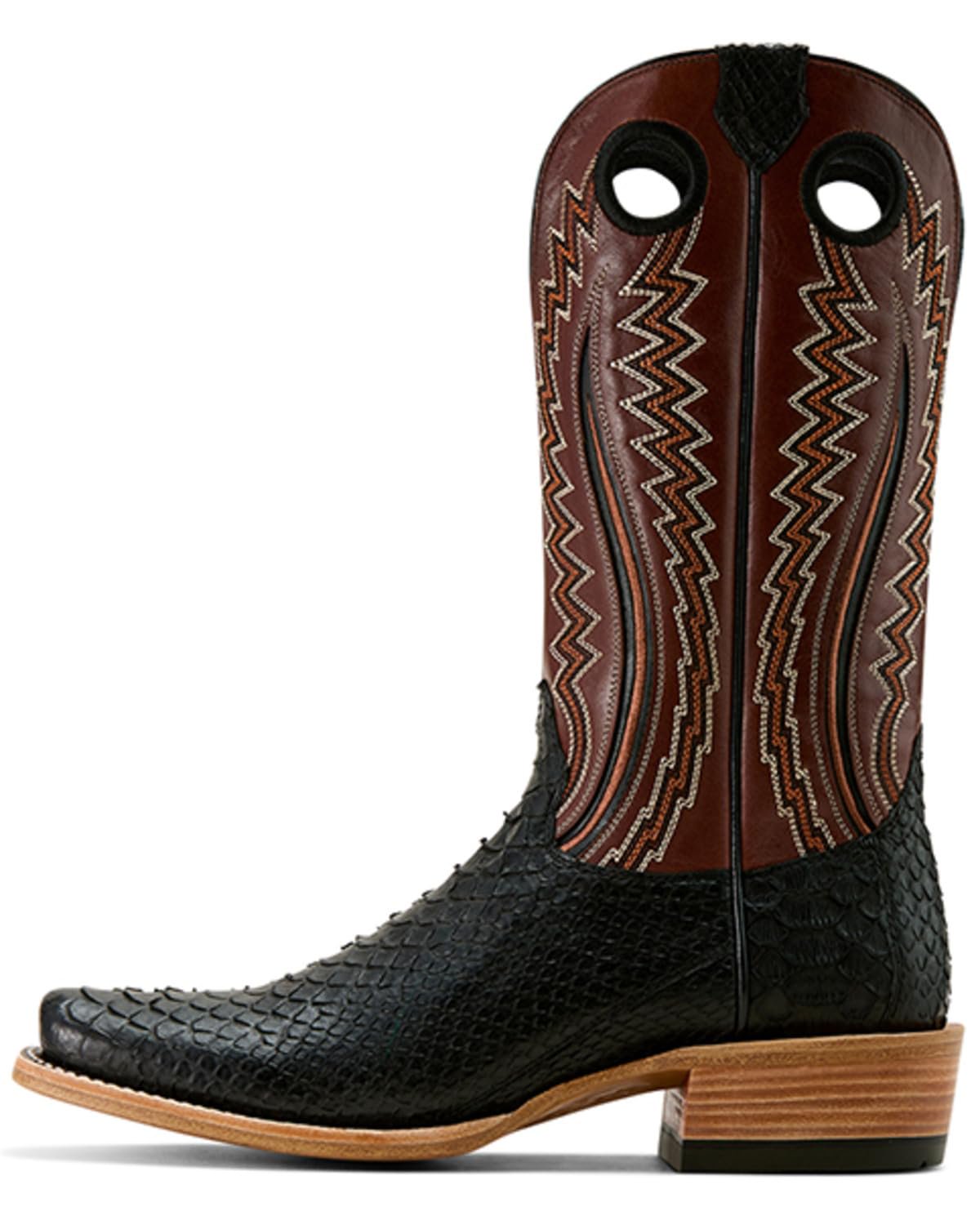 Ariat Futurity Streak boots