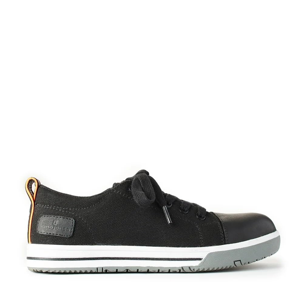 Juno Jones Womens Solstice Composite Toe Safety Work Sneakers Slip Resistant