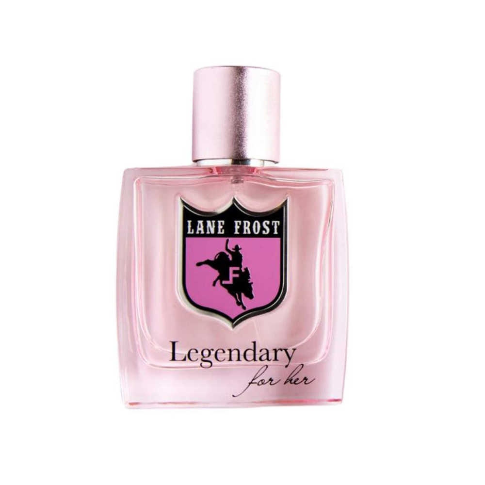 Lane Frost Legendary Cologne For Her