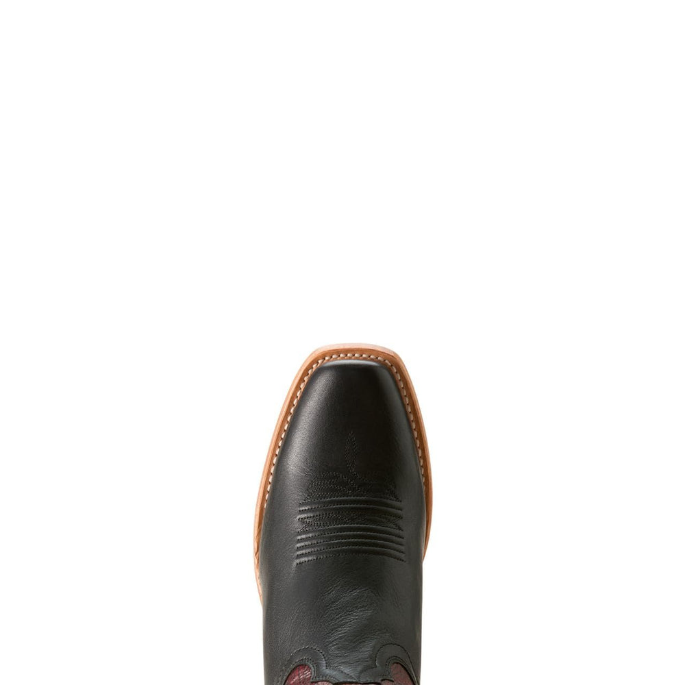 
                  
                    Toe Box of Ariat Men's Futurity Cashout Western Boot
                  
                