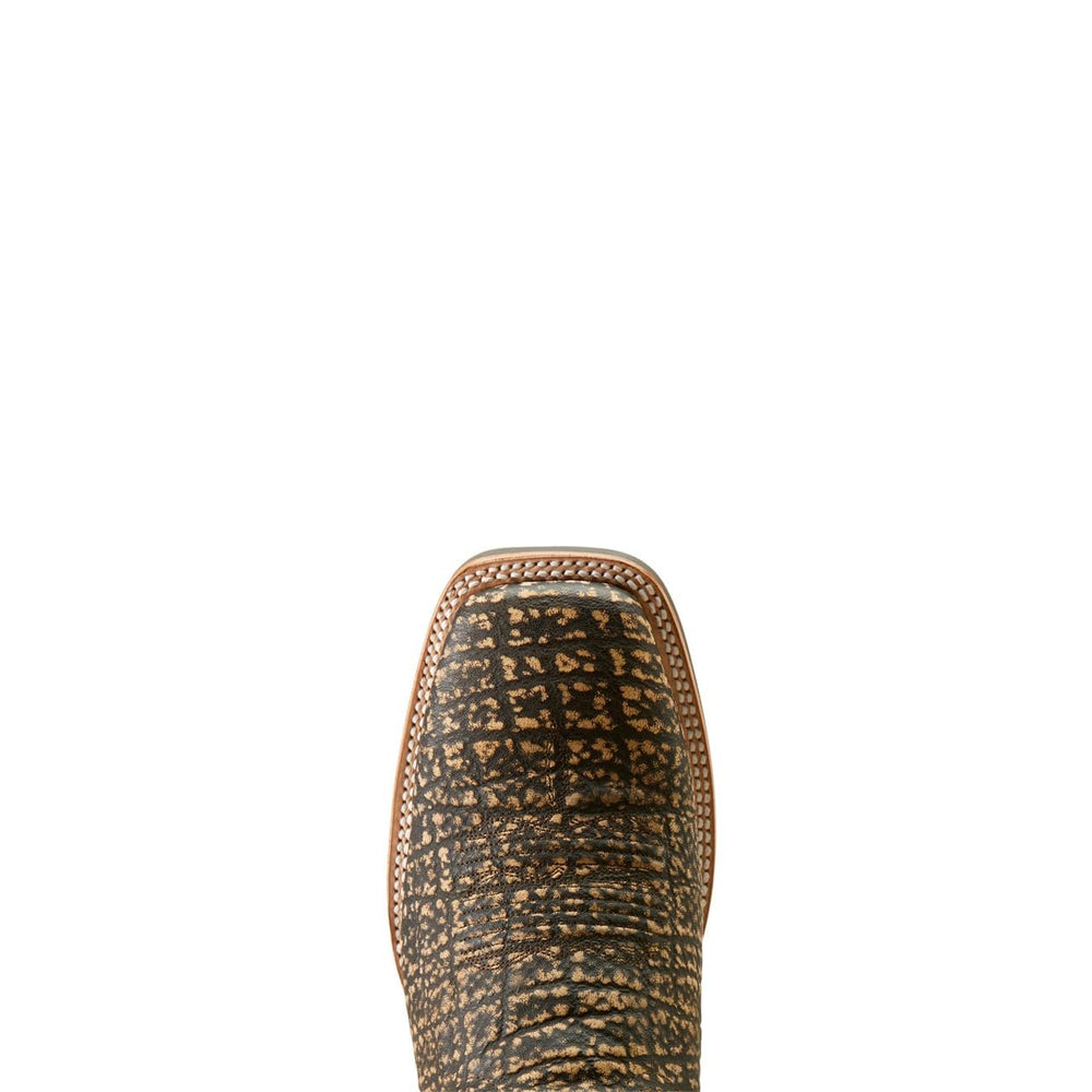 
                  
                    Ariat Men's Cattle Call Western Boots - Square Toe
                  
                