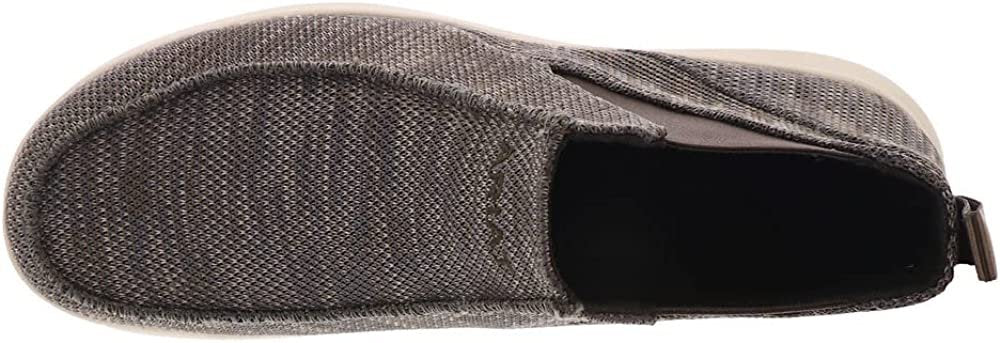 
                  
                    Top View of Ariat Men's Hilo Mid Twin Gore Shoe
                  
                
