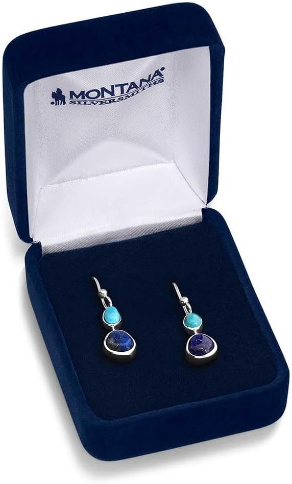 
                  
                    Montana Silversmiths Women's Nature's Obsession Earrings in Gift Box
                  
                