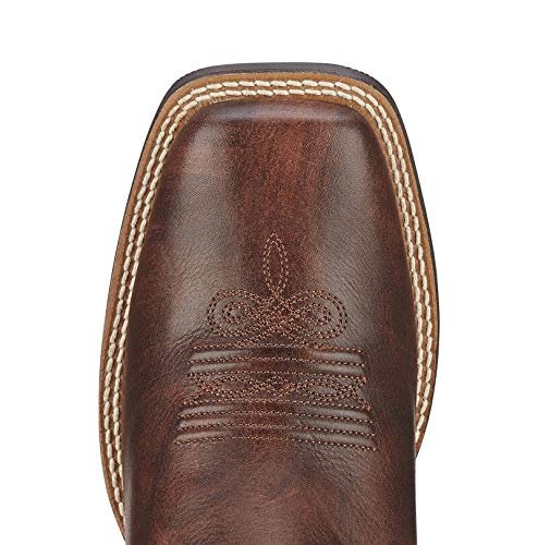 
                  
                    Ariat Women's Round Up Western Boots - Broad Square Toe
                  
                