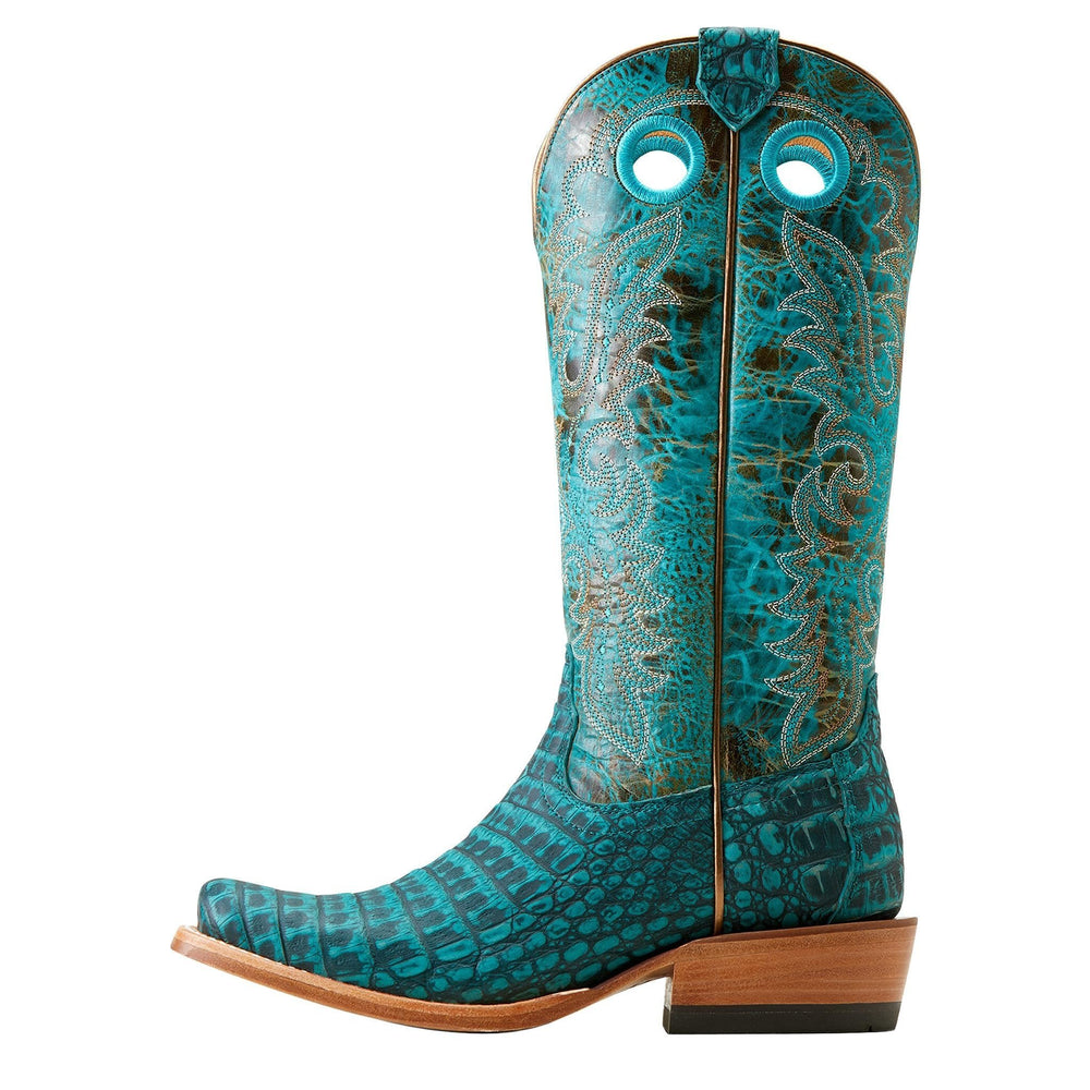 
                  
                    Ariat Women's Futurity Boon Western Boots - Square Toe
                  
                