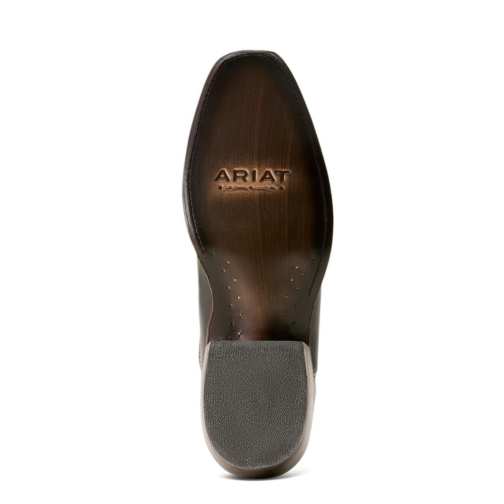 
                  
                    Outsole of Ariat Men's Willie Western Boot
                  
                