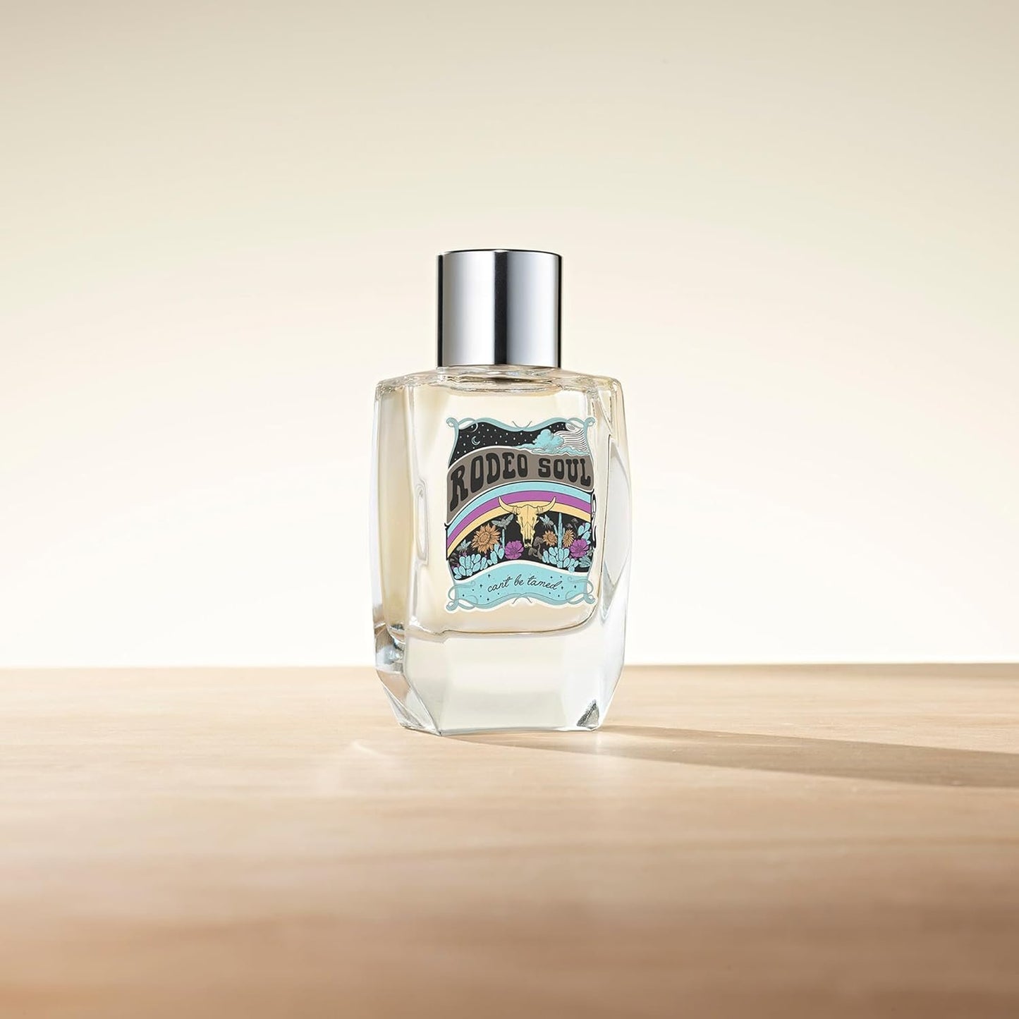 Bottle of Tru Western Women's Rodeo Soul Perfume