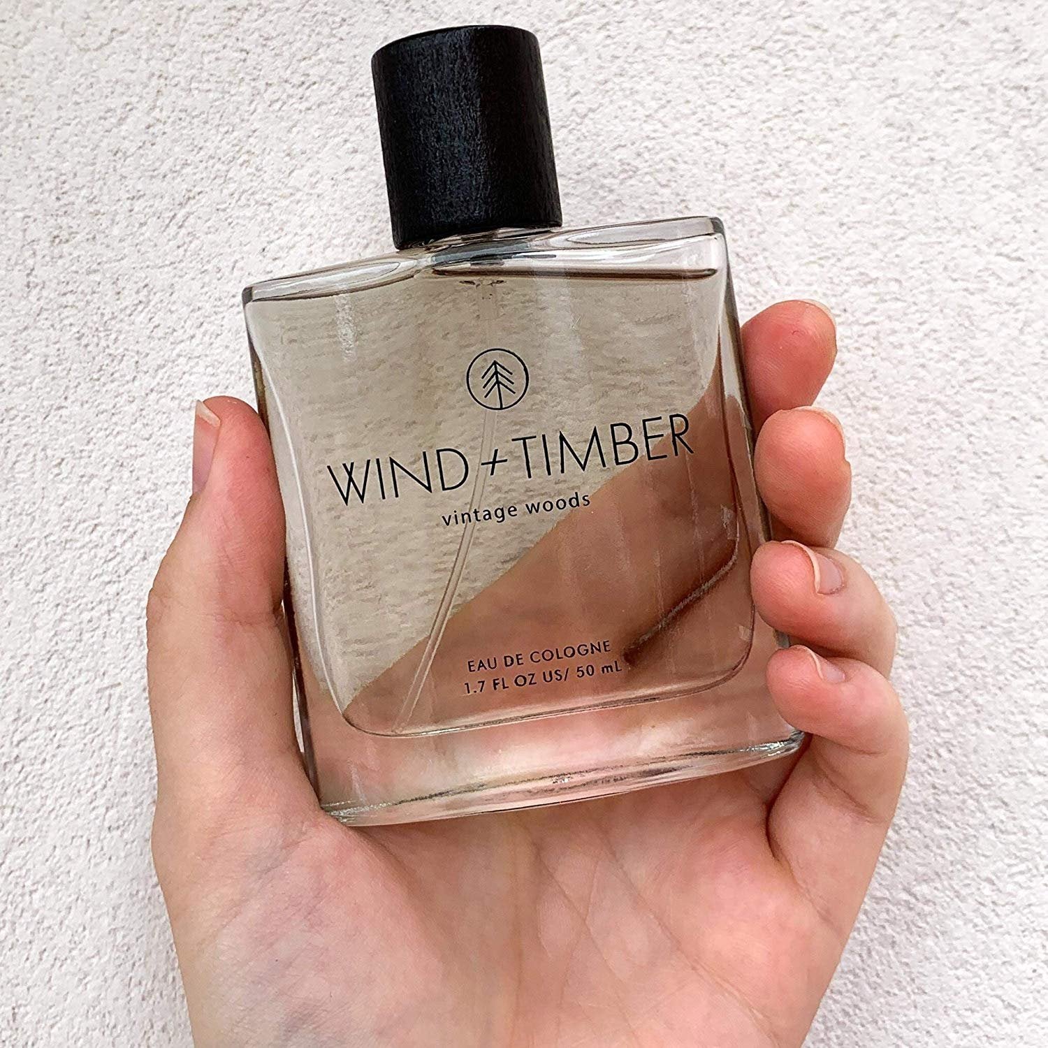 Wind & Timber Eau De Cologne
