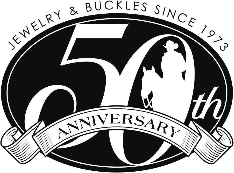 
                  
                    Montana Silversmiths 50th Anniversary
                  
                