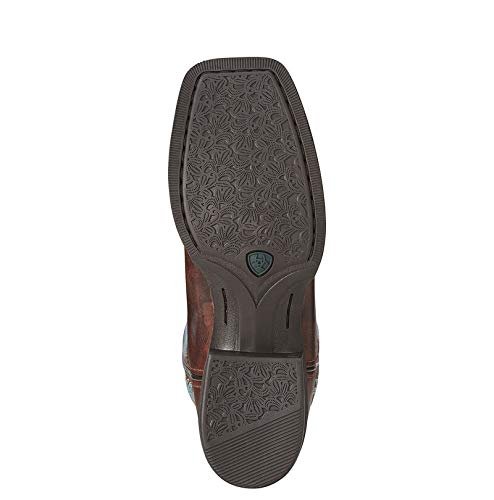 
                  
                    Ariat Women's Round Up Western Boots - Broad Square Toe
                  
                