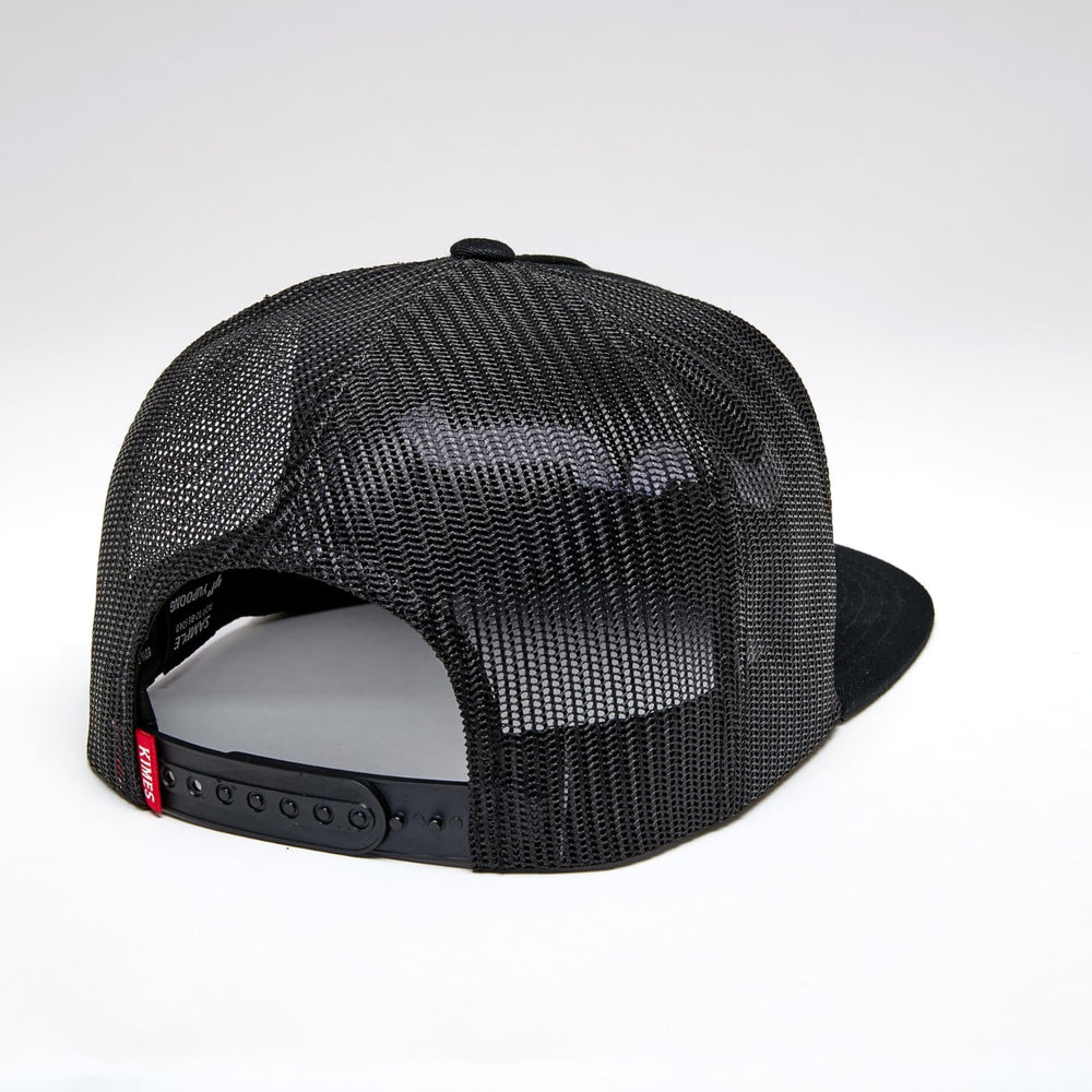 
                  
                    Kimes Ranch Delano Hat Black
                  
                