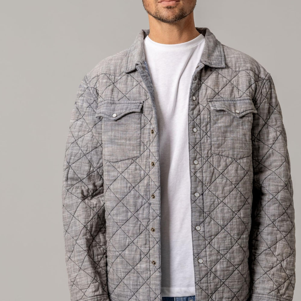 
                  
                    Kimes Ranch Men's Westport Jacket Black
                  
                