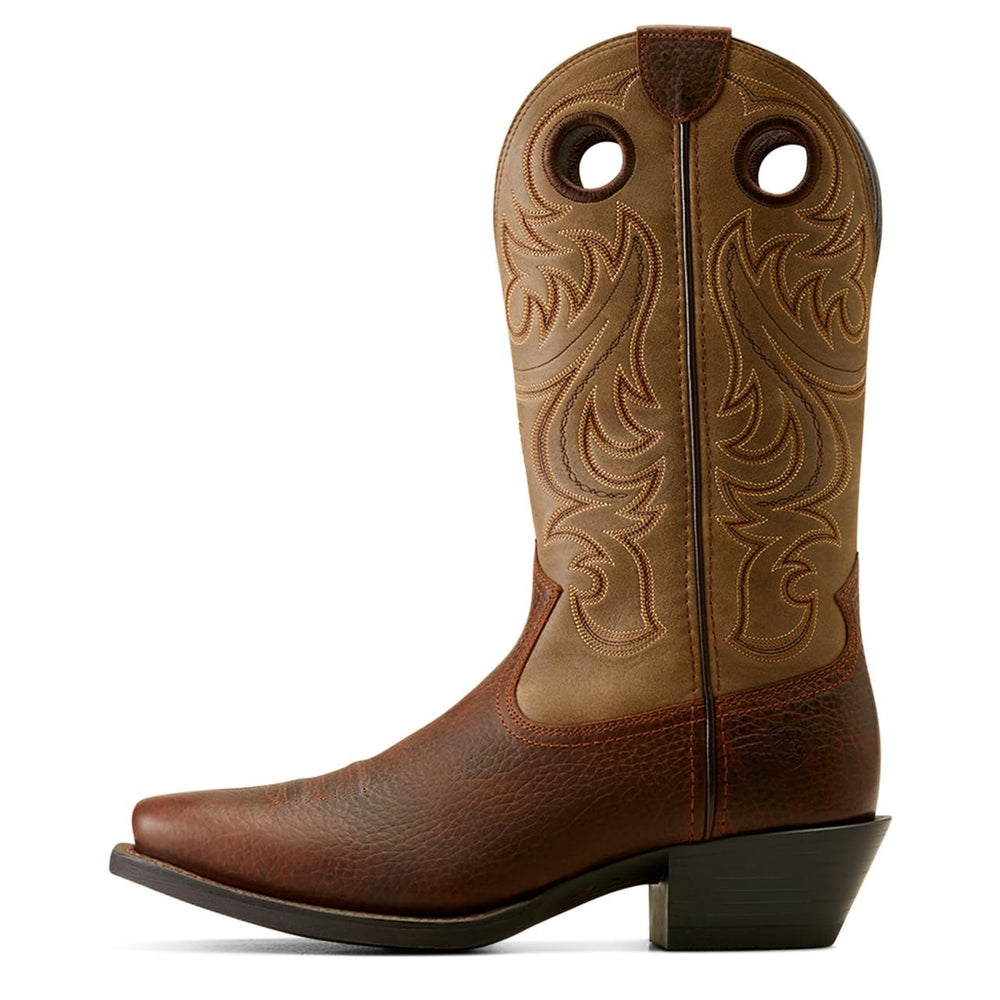 
                  
                    Ariat Men's Sport Performance Western Boots - Square Toe
                  
                