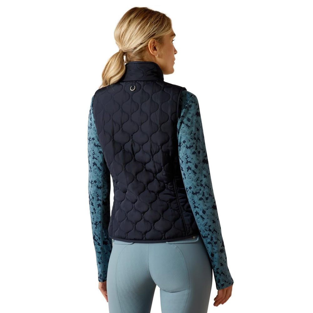 
                  
                    Back of Ariat Women's Ashley 2.0 Insulated Vest
                  
                