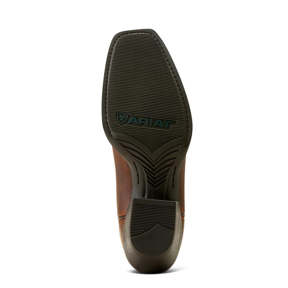 
                  
                    Ariat Men's Sport Performance Western Boots - Square Toe
                  
                