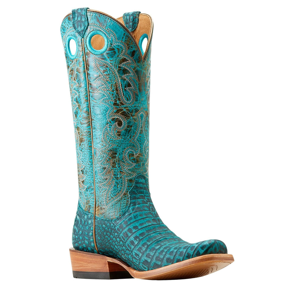 
                  
                    Ariat Women's Futurity Boon Western Boots - Square Toe
                  
                