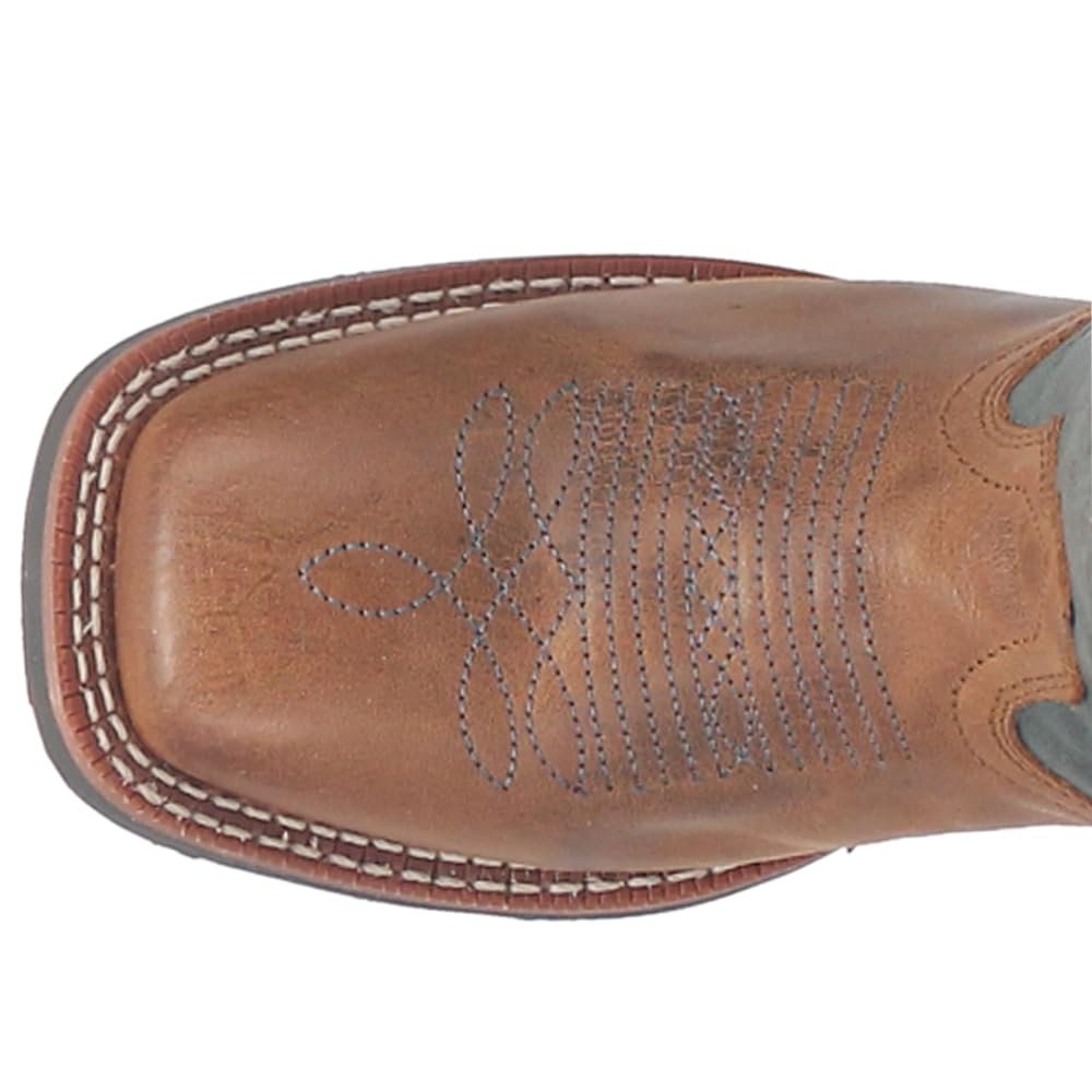 
                  
                    Laredo Women's Early Star Western Performance Boots - Broad Square Toe
                  
                