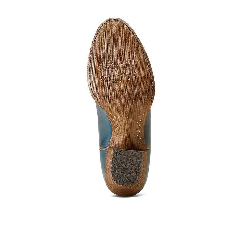 
                  
                    Ariat Women's Desert Holly Western Boots - Round Toe
                  
                
