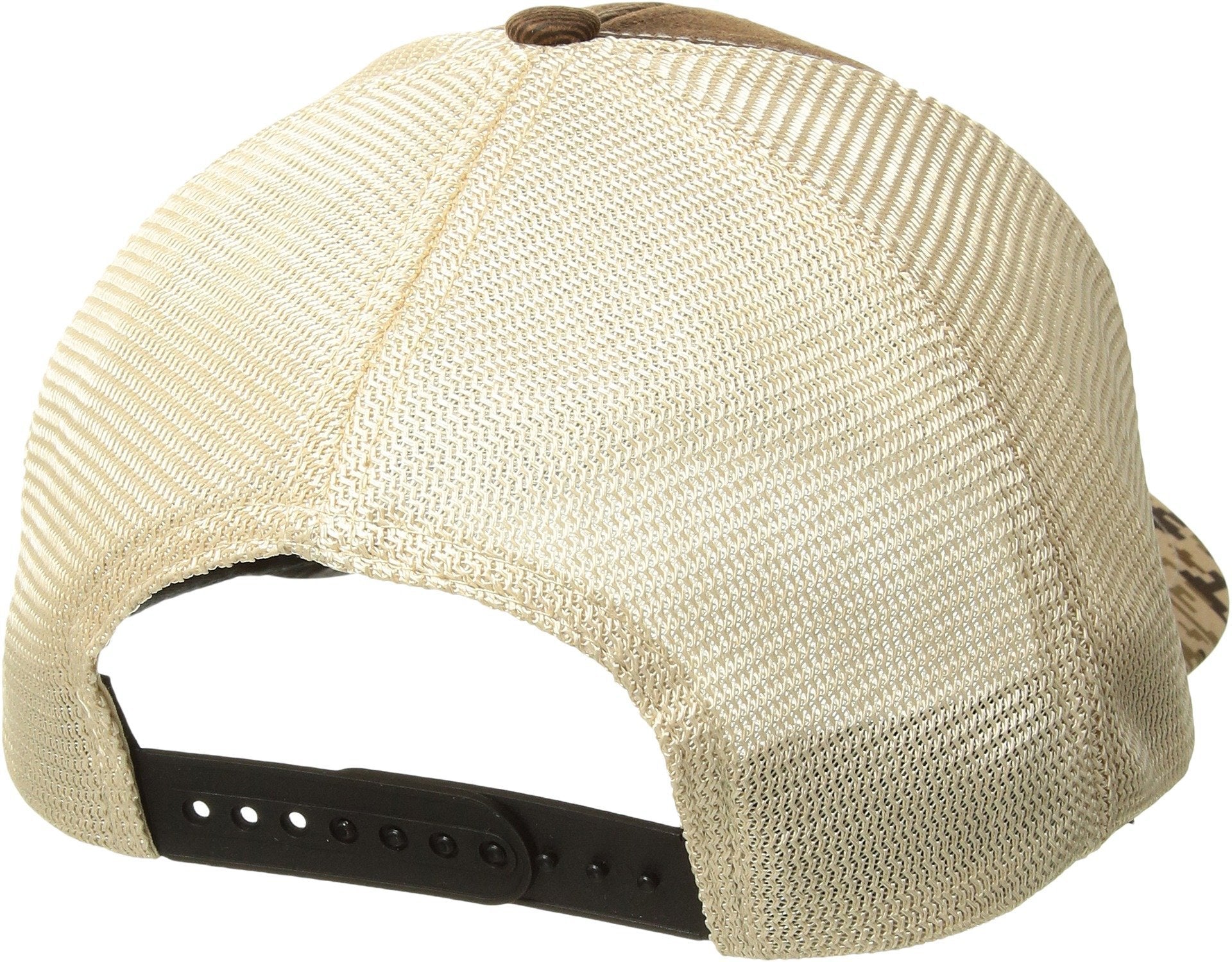 Ariat Men's Patriot Camo Snapbac Hat