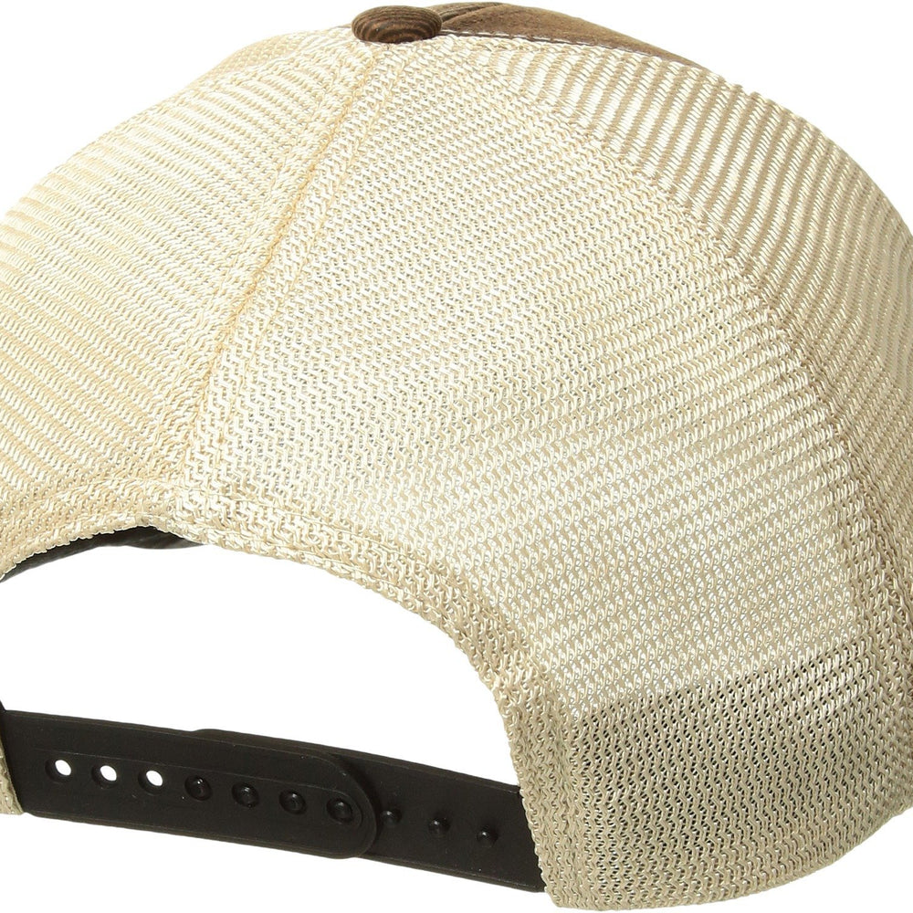 
                  
                    Ariat Men's Patriot Mesh Back Hat
                  
                