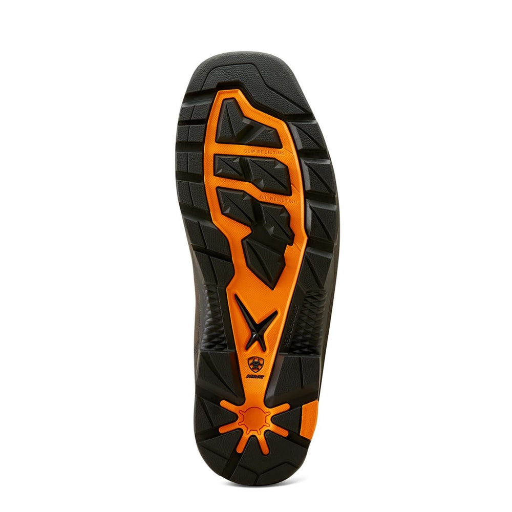
                  
                    Ariat Men's Intrepid VentTEK Work Boots - Composite Toe
                  
                