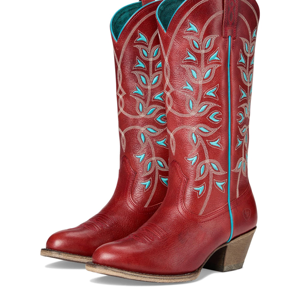 
                  
                    Ariat Women's Desert Holly Western Boots - Round Toe
                  
                