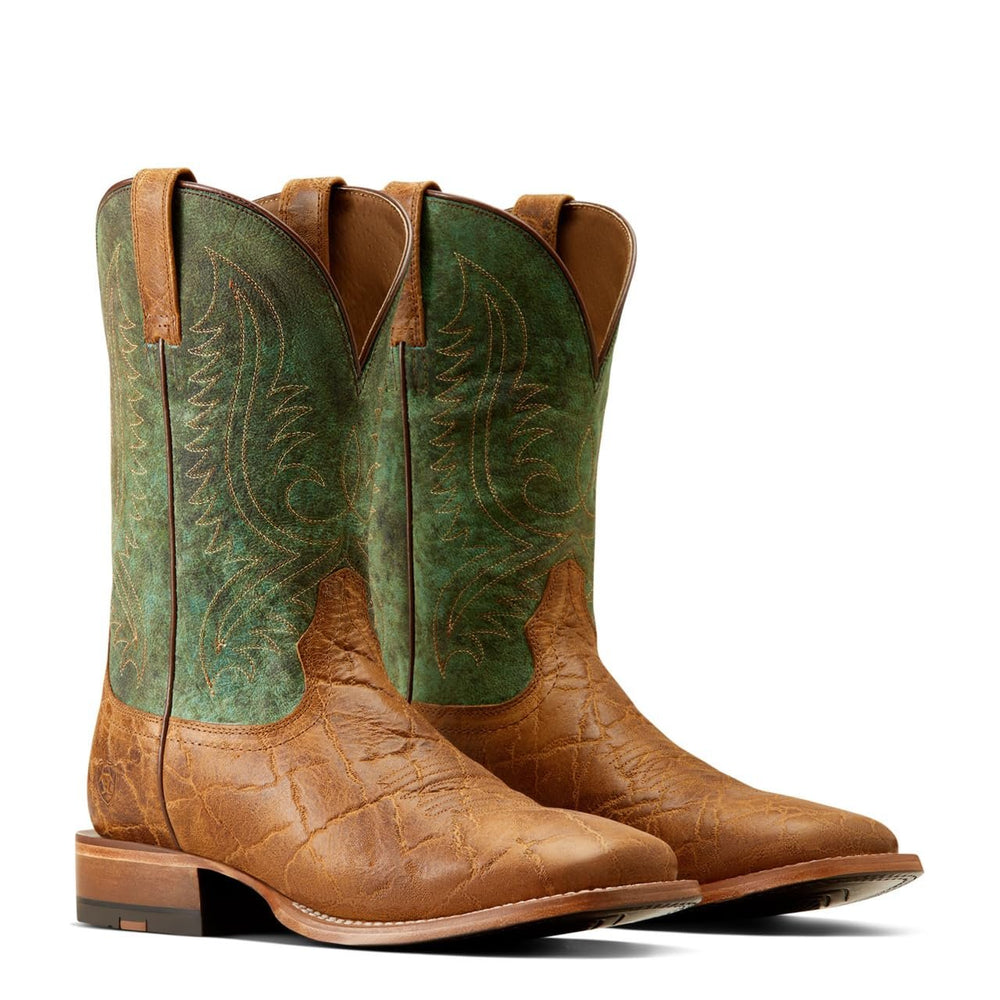 
                  
                    Ariat Men's Circuit Paxton Western Boots - Broad Square Toe
                  
                