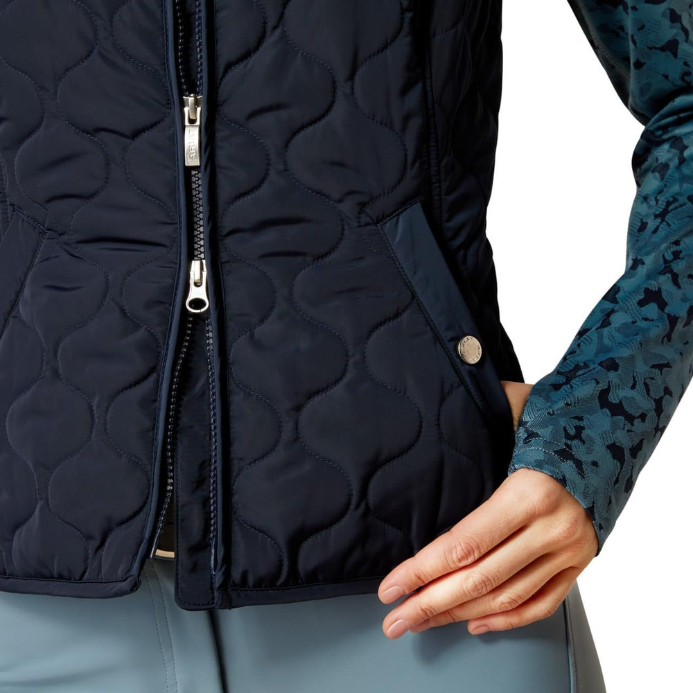 
                  
                    Pocket of Ariat Women's Ashley 2.0 Insulated Vest
                  
                