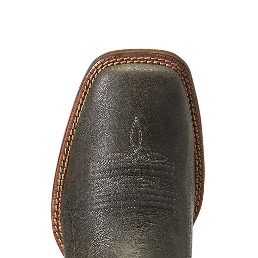 
                  
                    Toe Box of Ariat Men's Sport Smokewagon Western Boot
                  
                